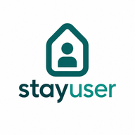 StayUser - Software logo