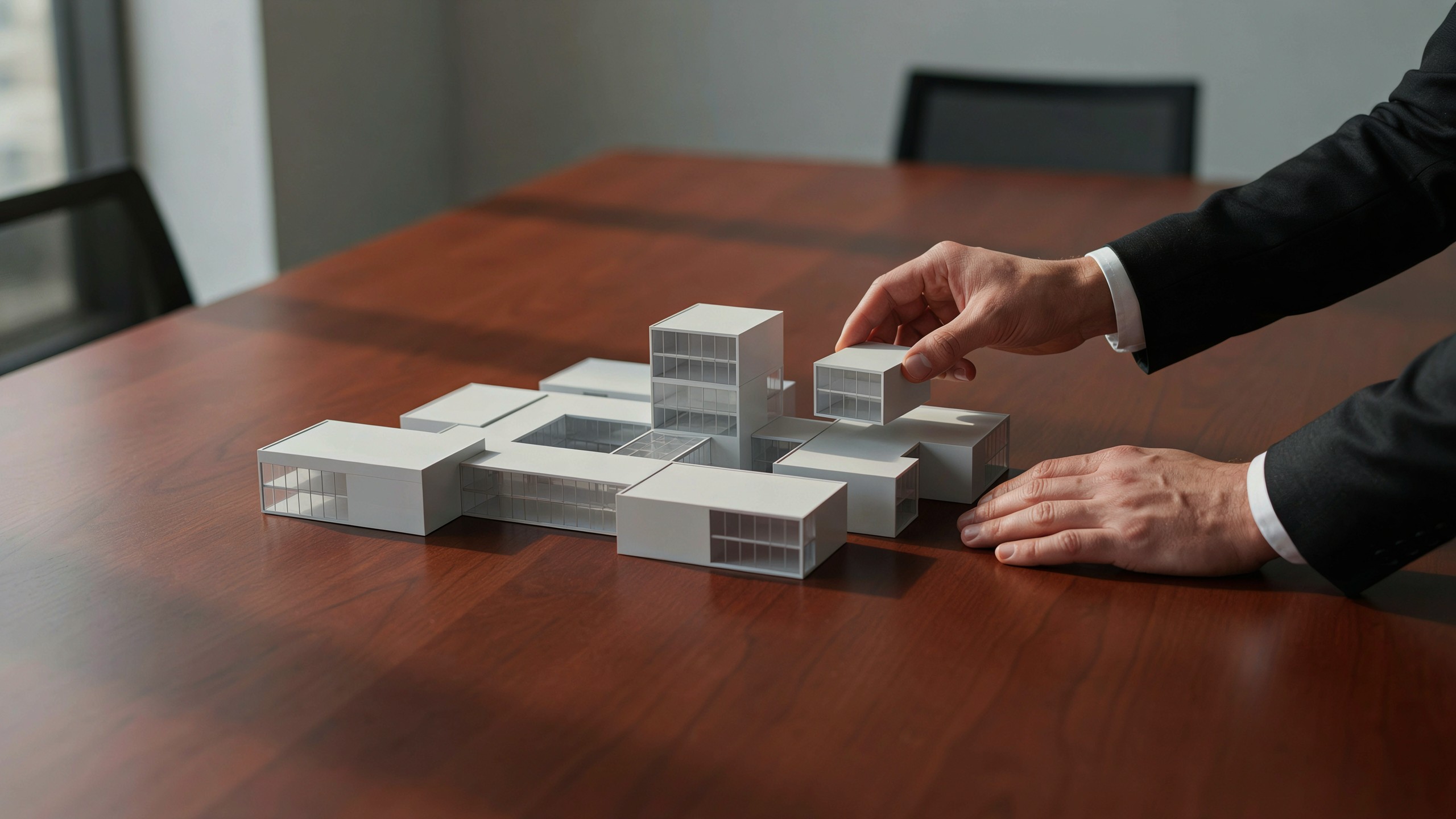 Growth Through Acquisition: How to Build a Solid Acquisition Strategy