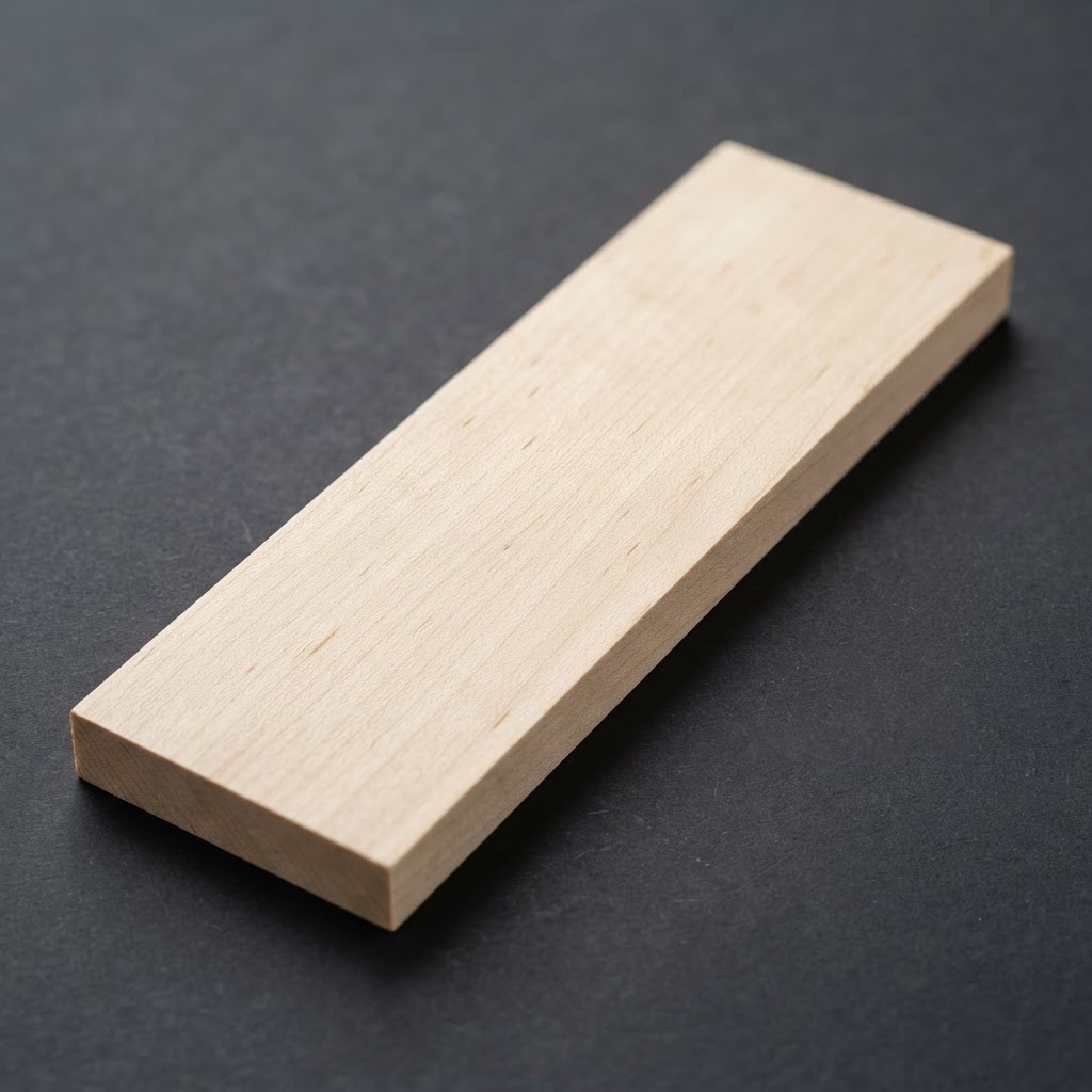 Hard Maple