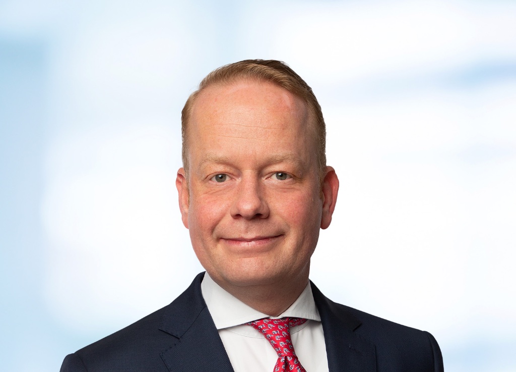 Dr. Christopher Peinemann