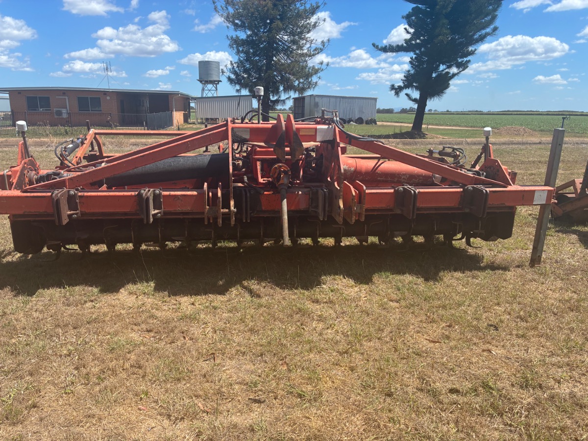 Farm Implement
