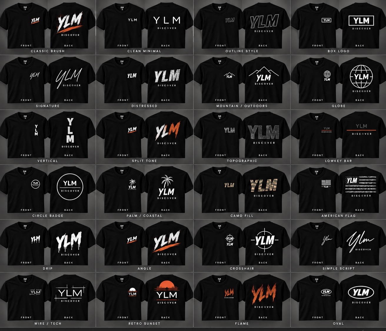 YLM