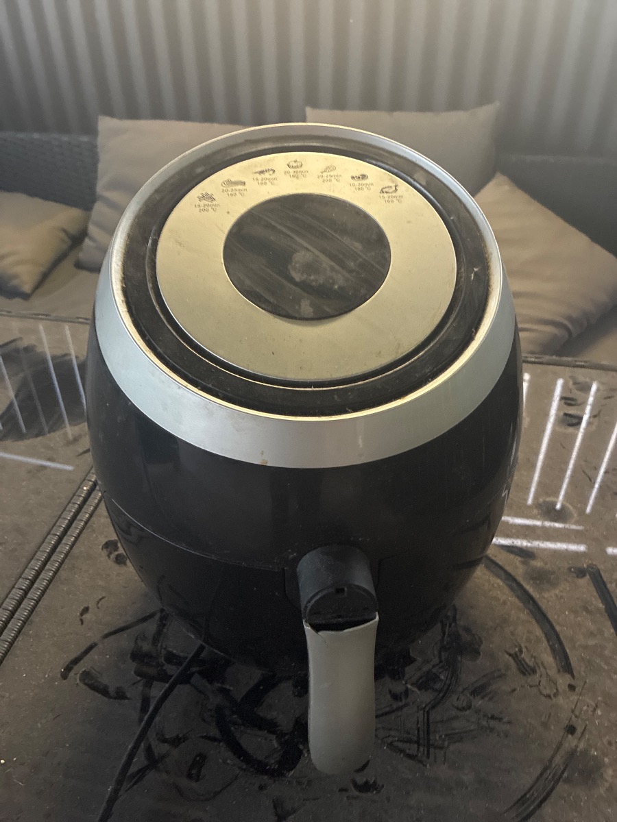 Air Fryer