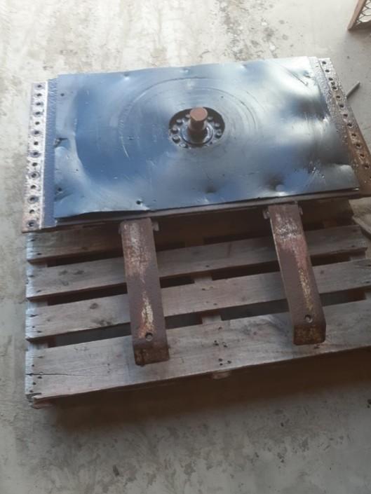 Skid Plates