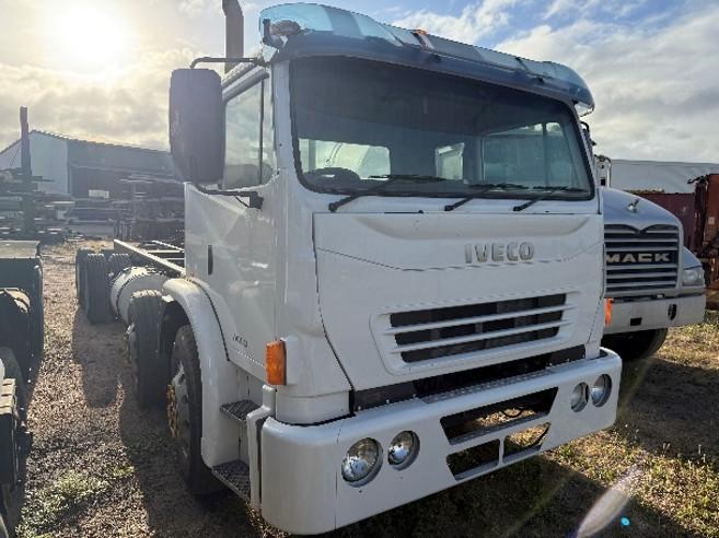 Iveco 2350G
