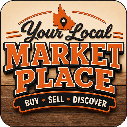 Your Local Marketplace