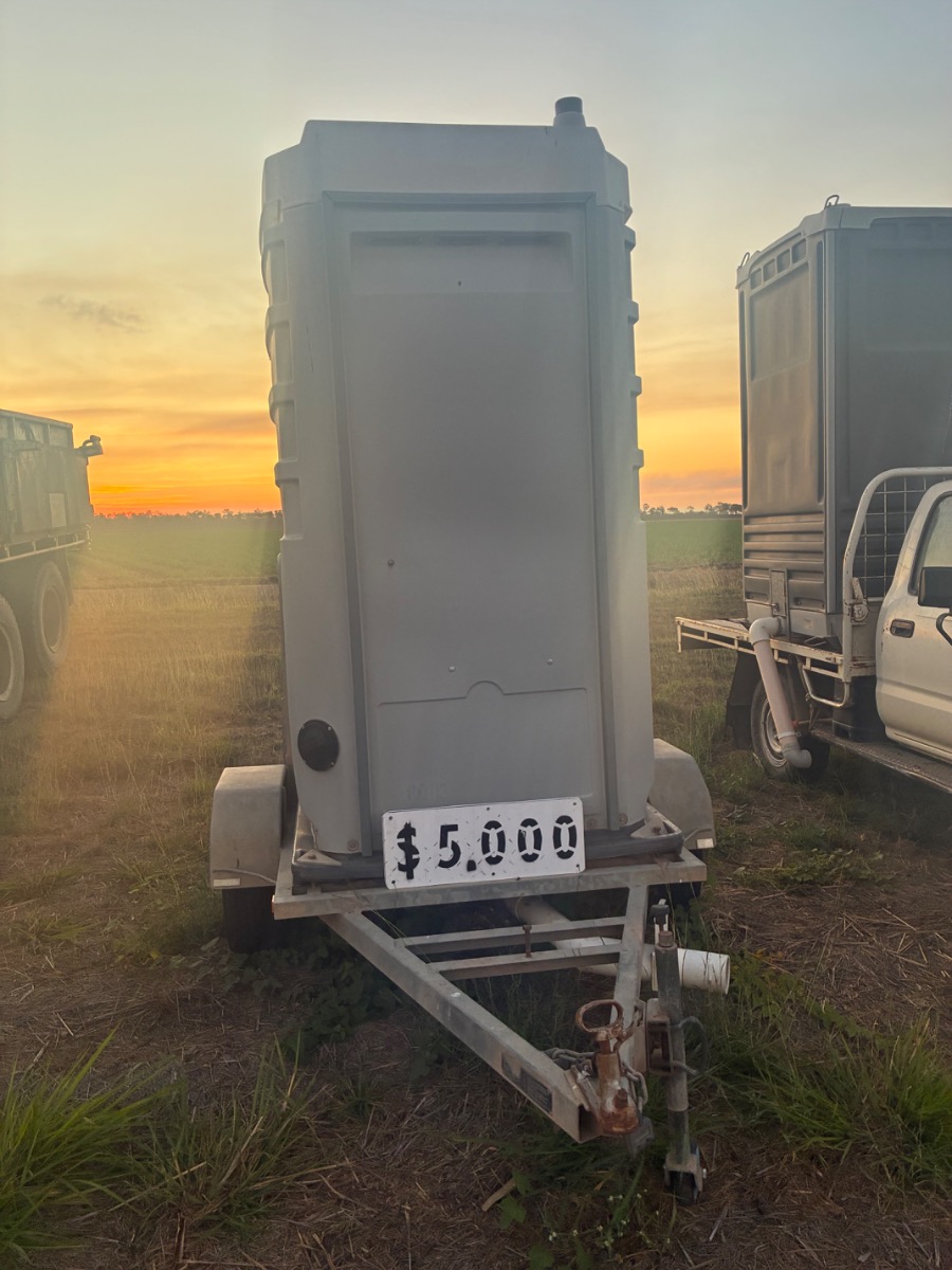 Portaloo