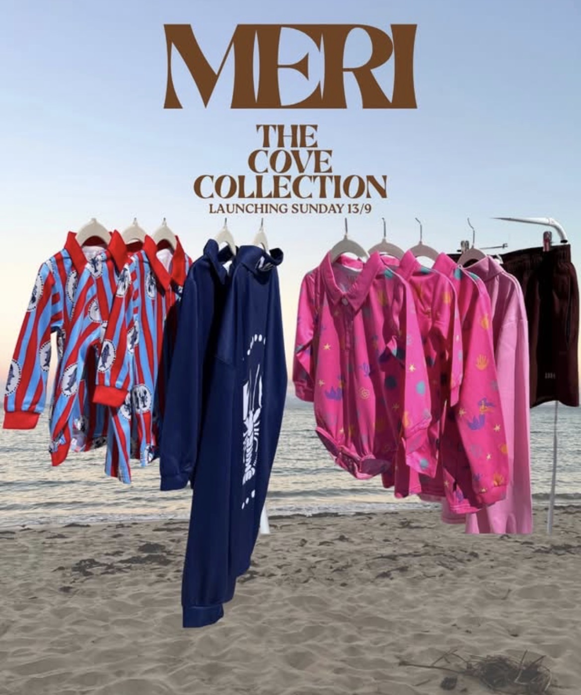Meri the Label