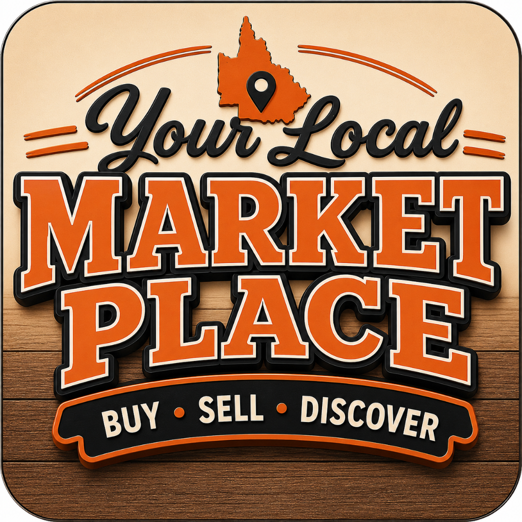 Your Local Marketplace — Queensland