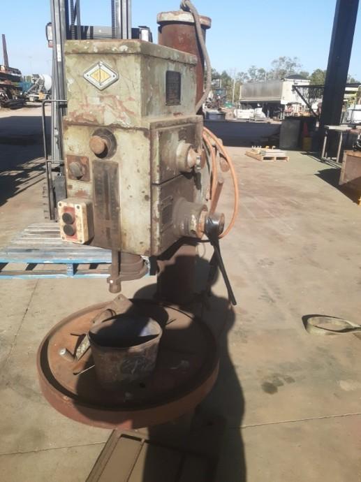 Drill Press