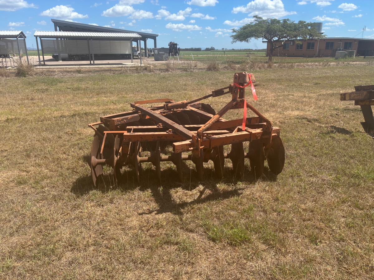 Farm Implemenet