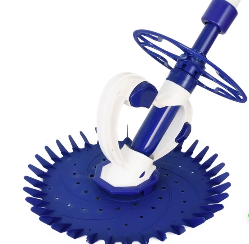Automatic Pool Cleaner