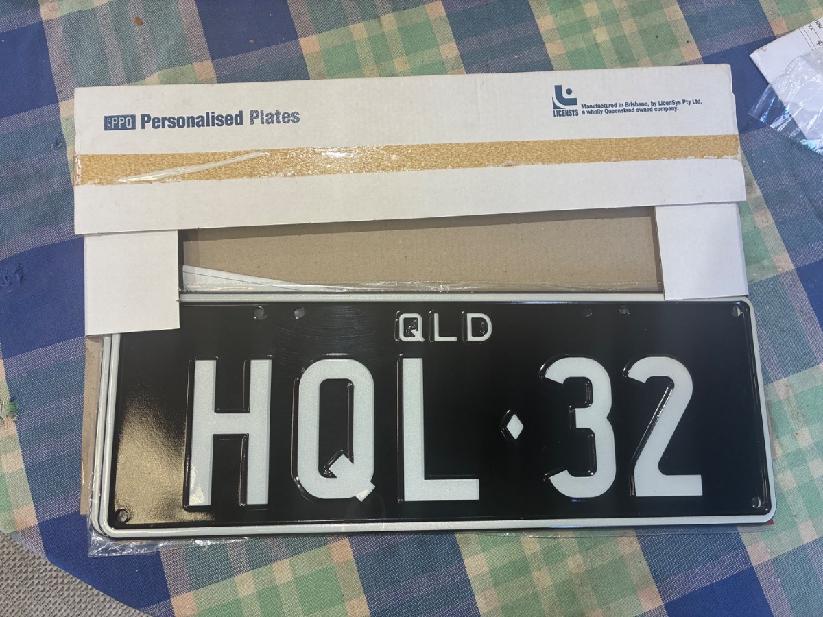 HQL32 (253 engine code)