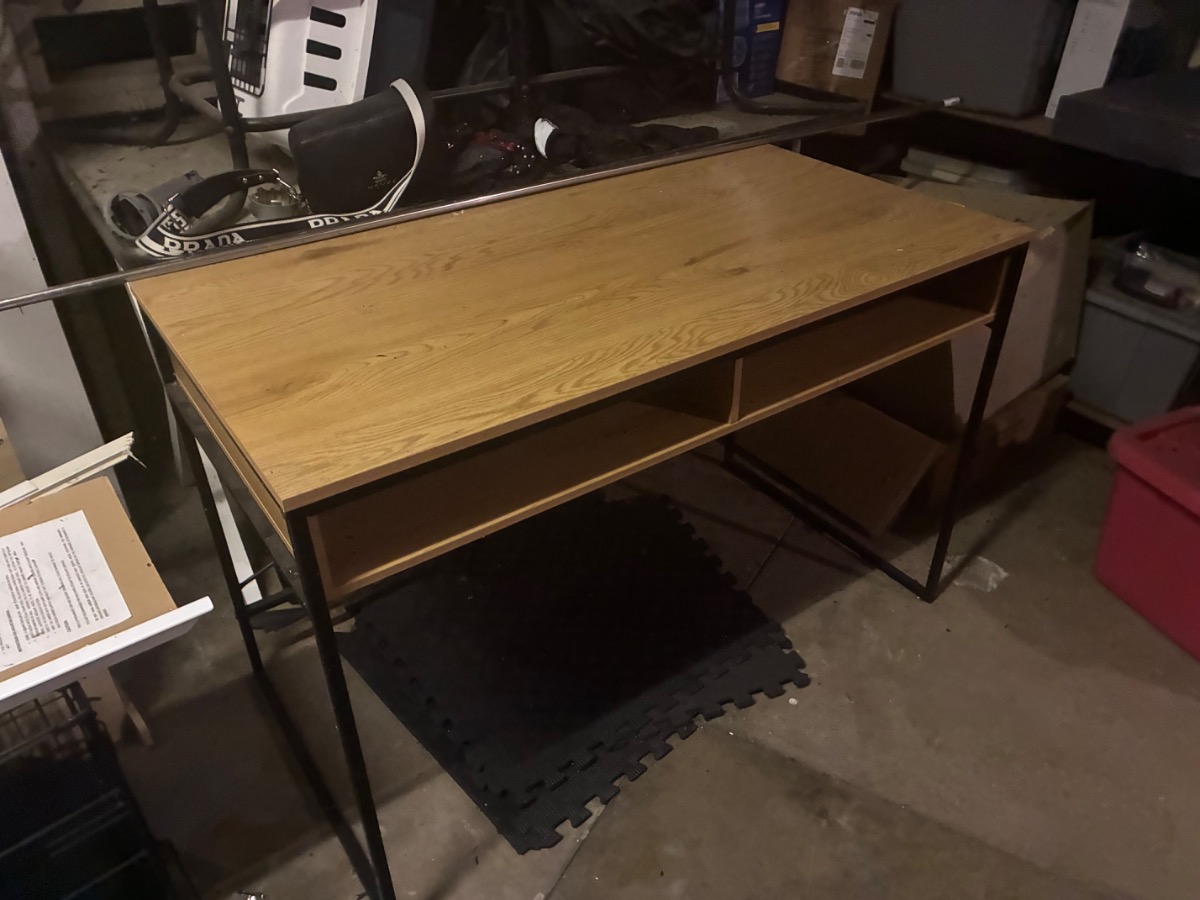 Desk