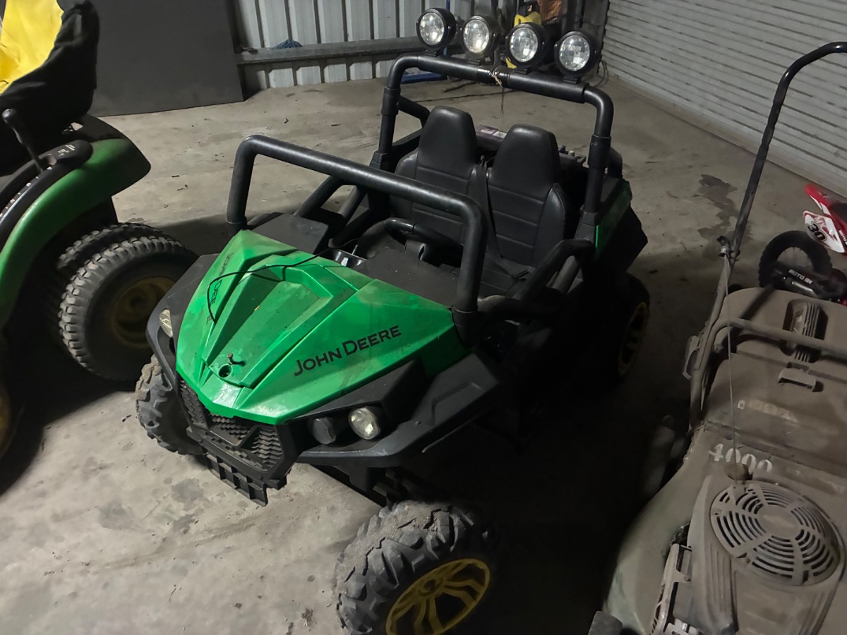 24v Kids Ride on toy