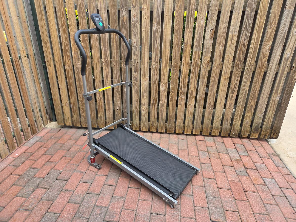 Treadmill