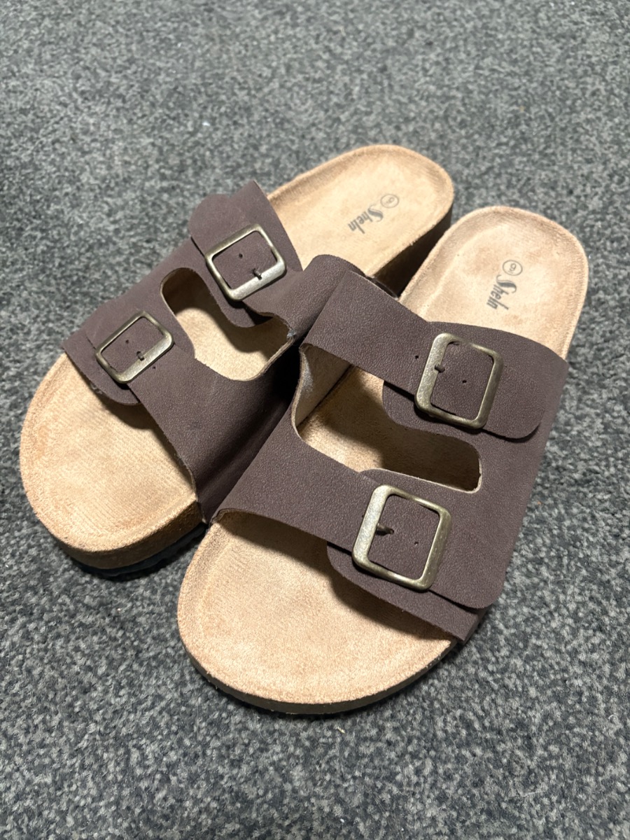 Men’s Birk Dupes - Size 9