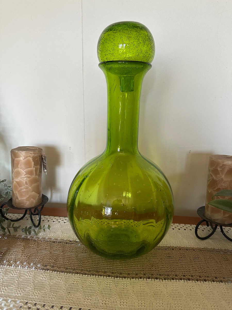 X-Large Genie Bottle
