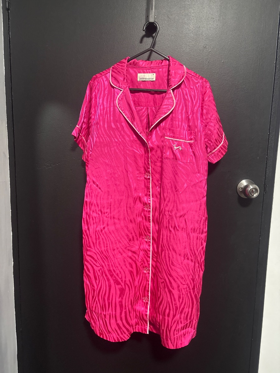 Peter Alexander Pajama’s