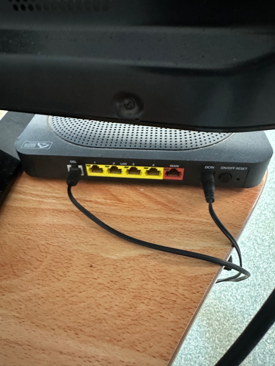 Portable Printer/Scaner