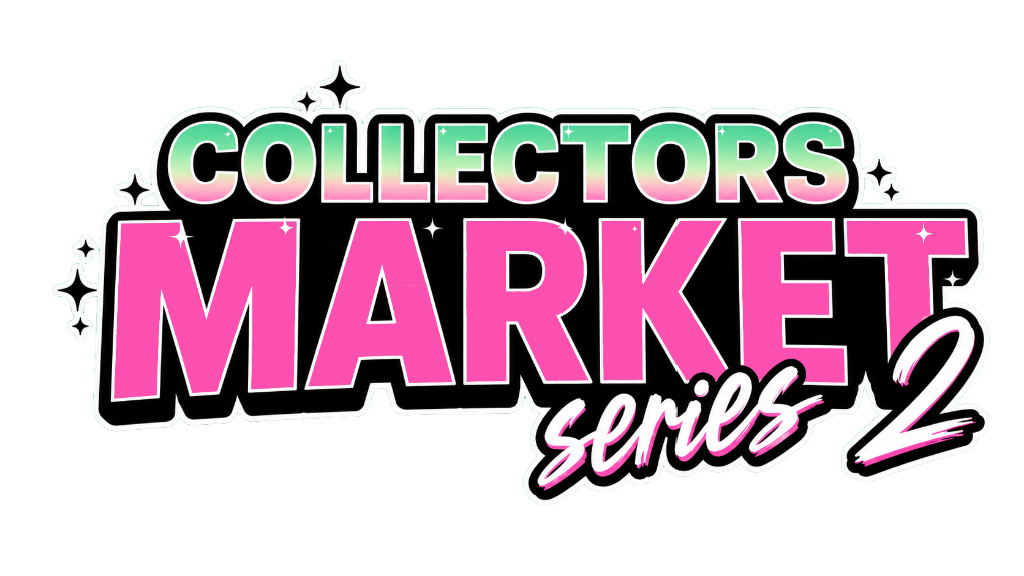 Collectors Market Series 2