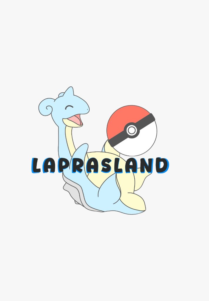 LaprasLand