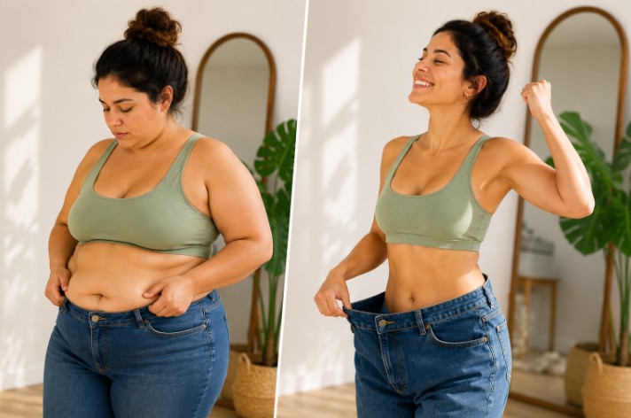 Transformación