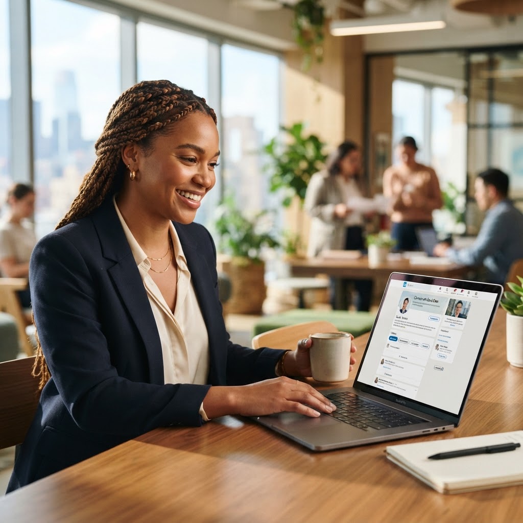 Cómo Usar LinkedIn para Generar Prospectos