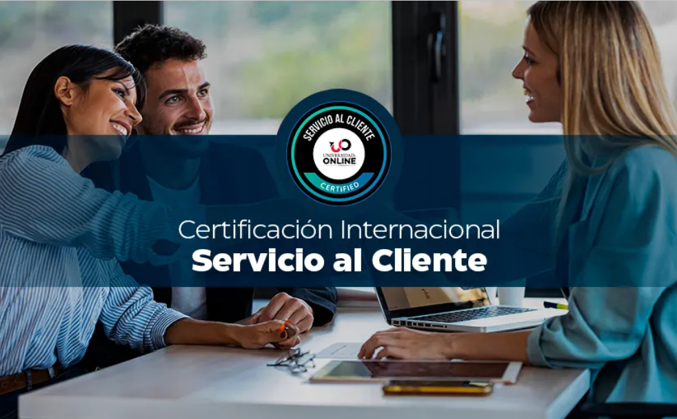 Servicio al Cliente