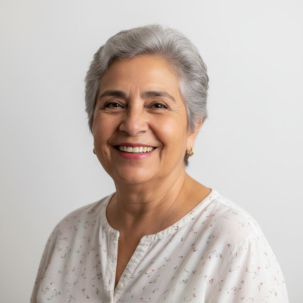 Carmen Rodríguez