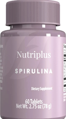 Spirulina