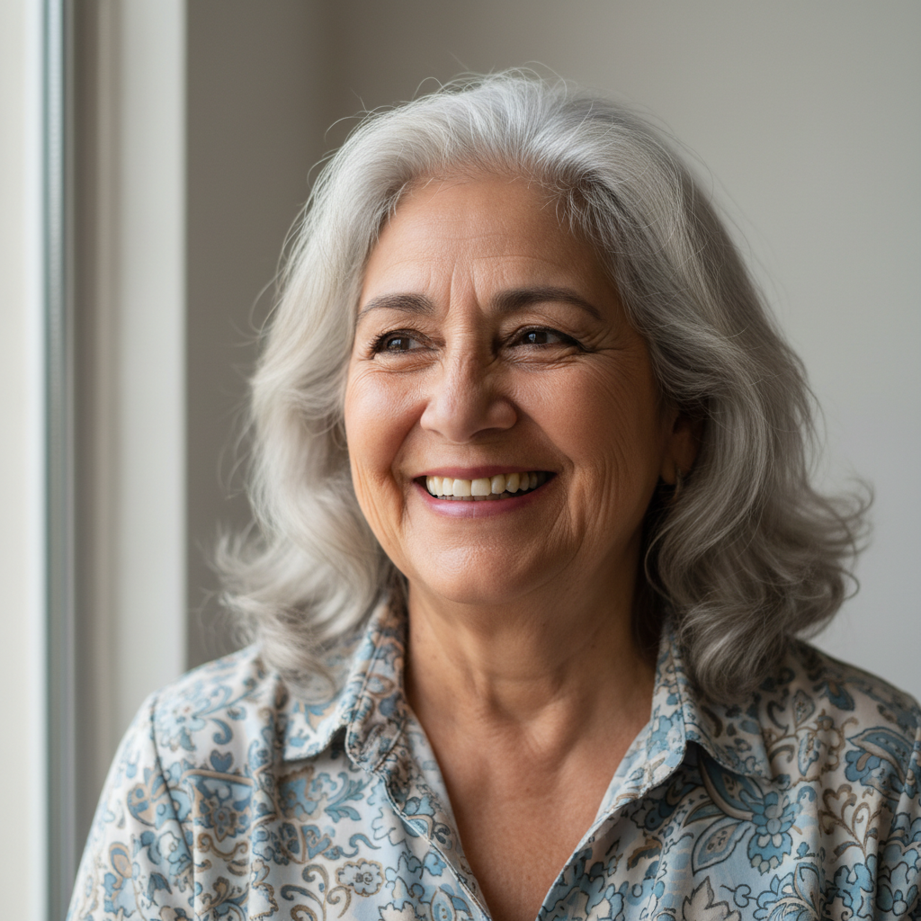 María Estela Vásquez