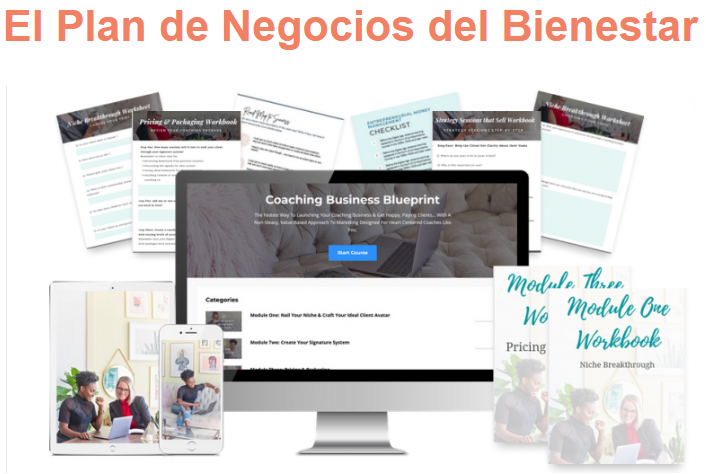 Plan de Lanzamiento
