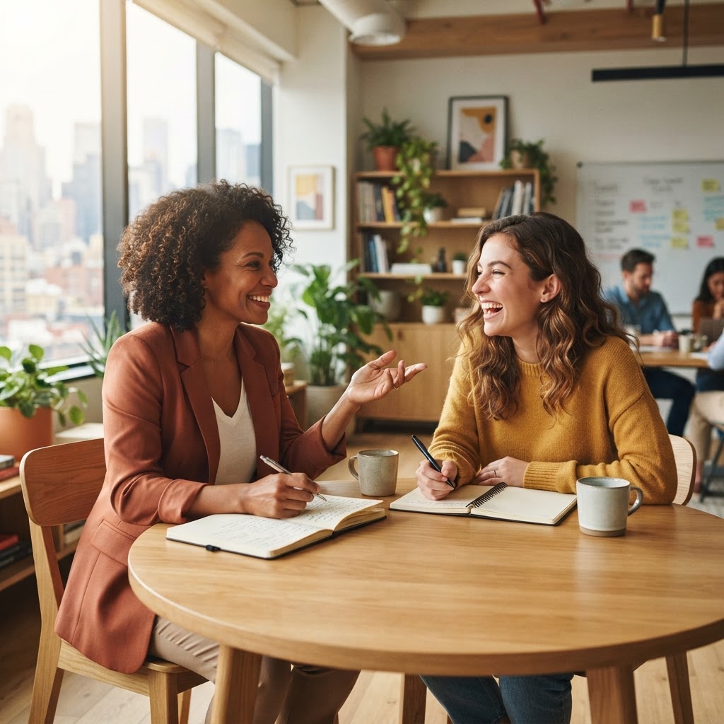 Coaching de Acción