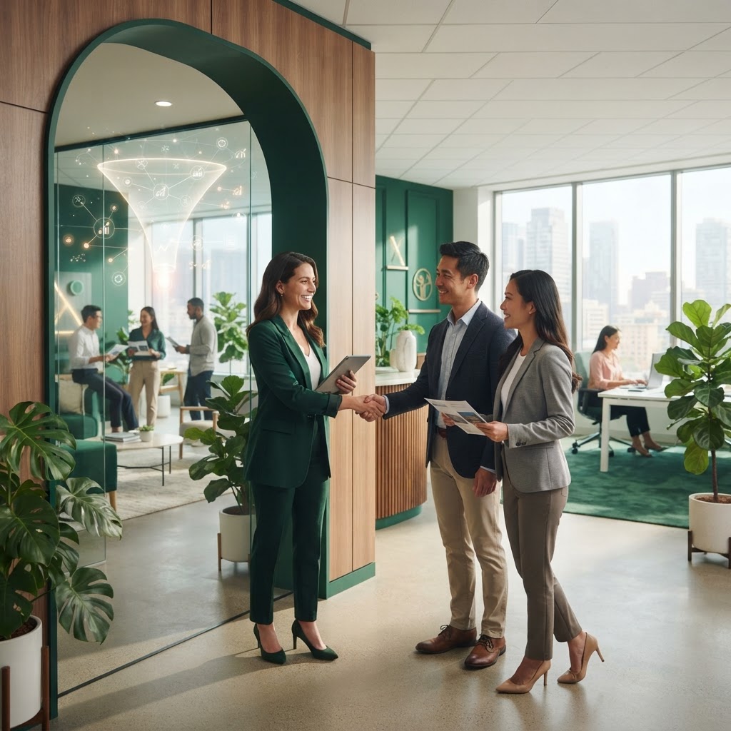 Paquete Premium de Captación y Prospección Estratégica — ALL IN