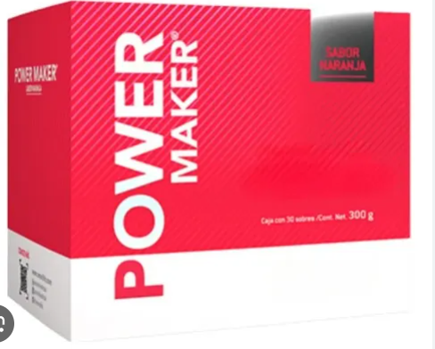 Power Maker