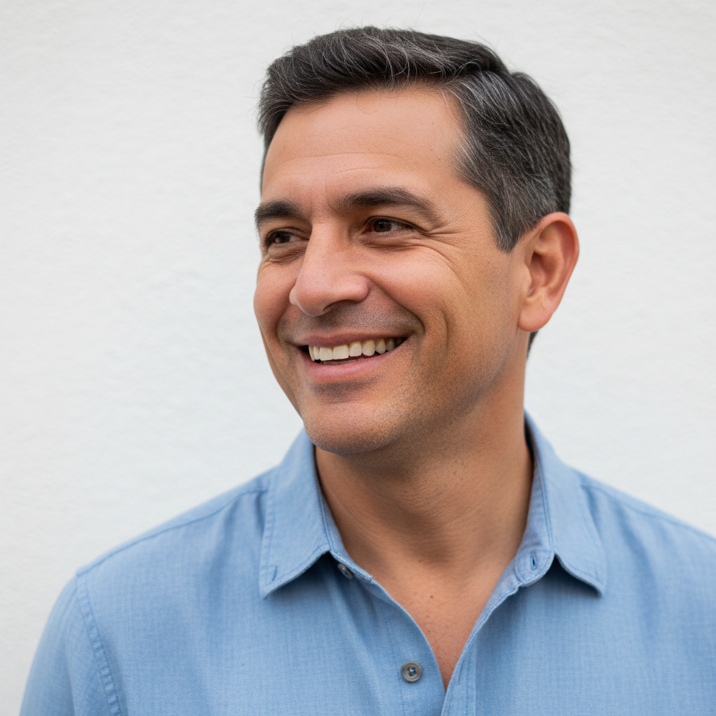 Roberto Méndez