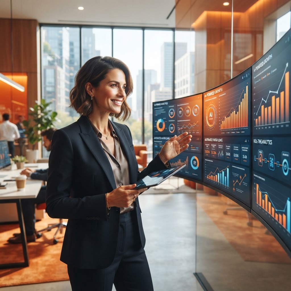 Paquete Premium de Optimización y Escala Tecnológica — ALL IN