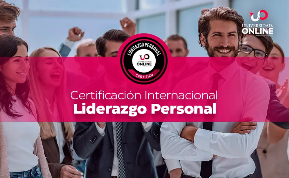 Liderazgo Personal