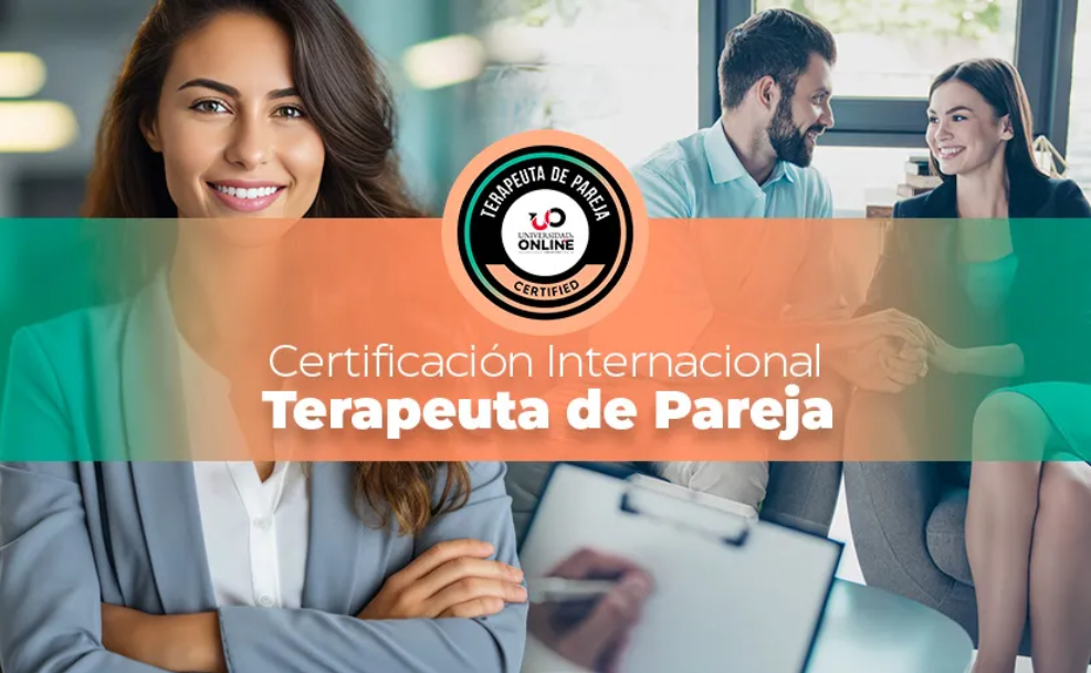 Terapeuta de Pareja