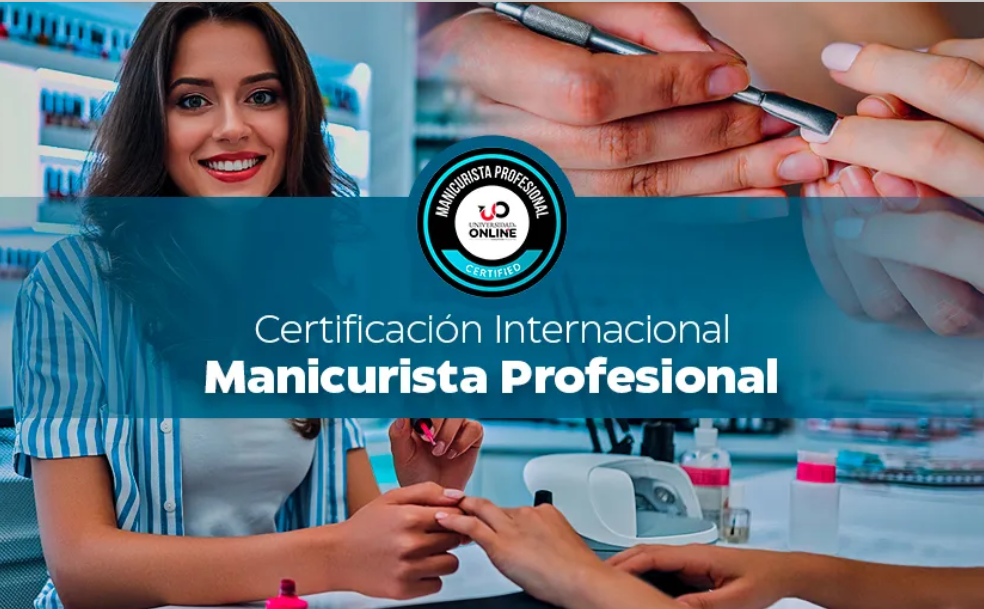 Manicurista Profesional