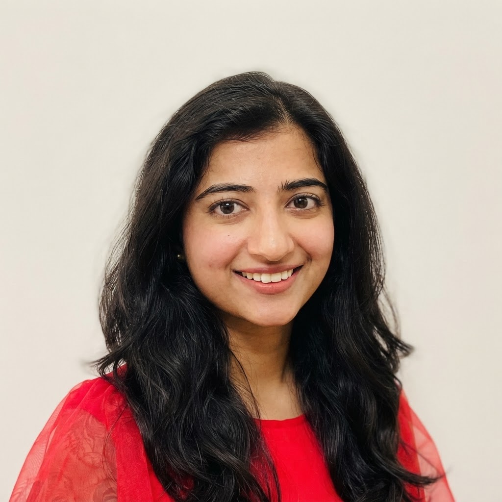 Aishwarya Hiremath