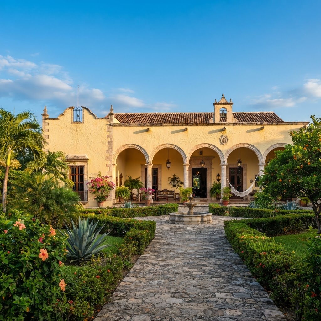 Mérida, Yucatán