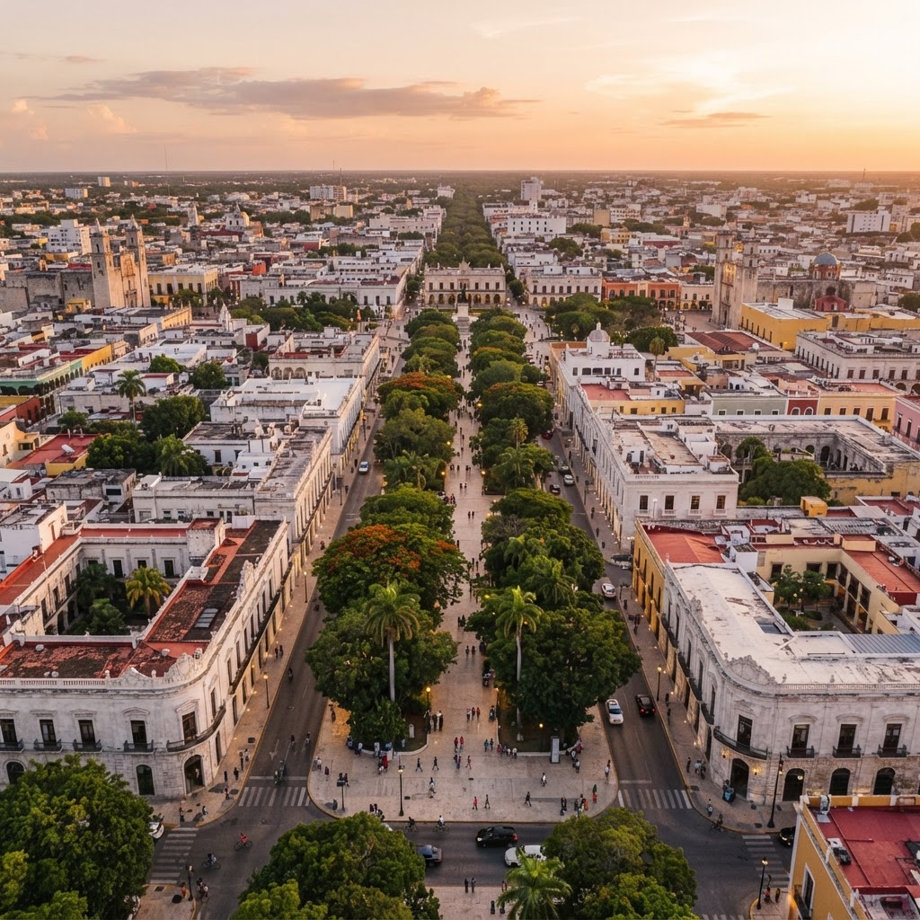 Mérida, Yucatán