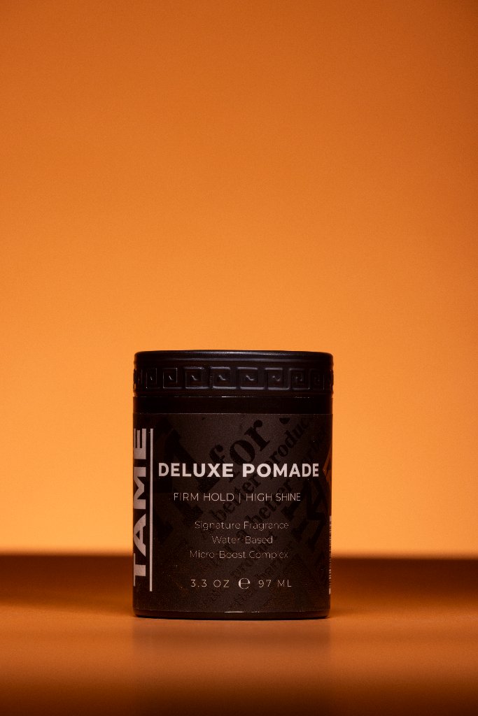 Mane Tame Pommade Deluxe 3.3oz