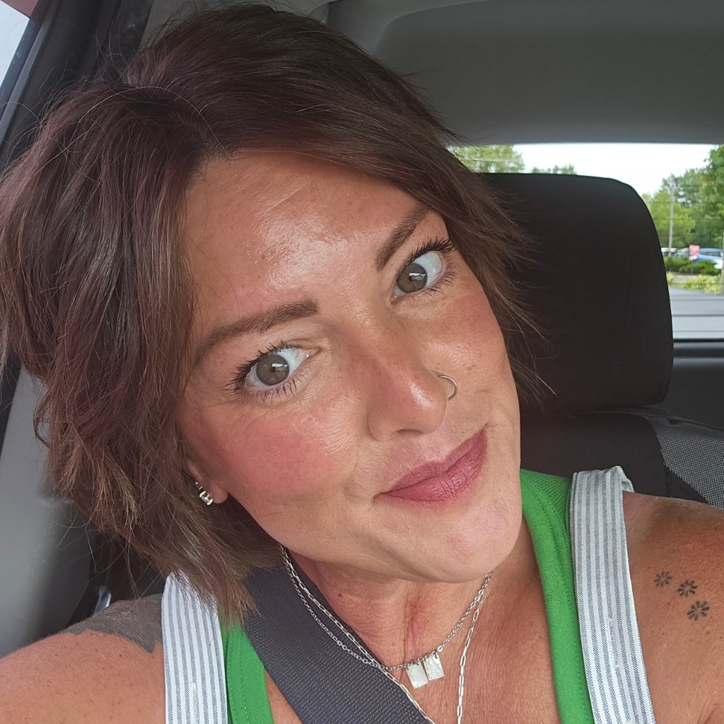 Abigail Peters, Founder of HopeBubble