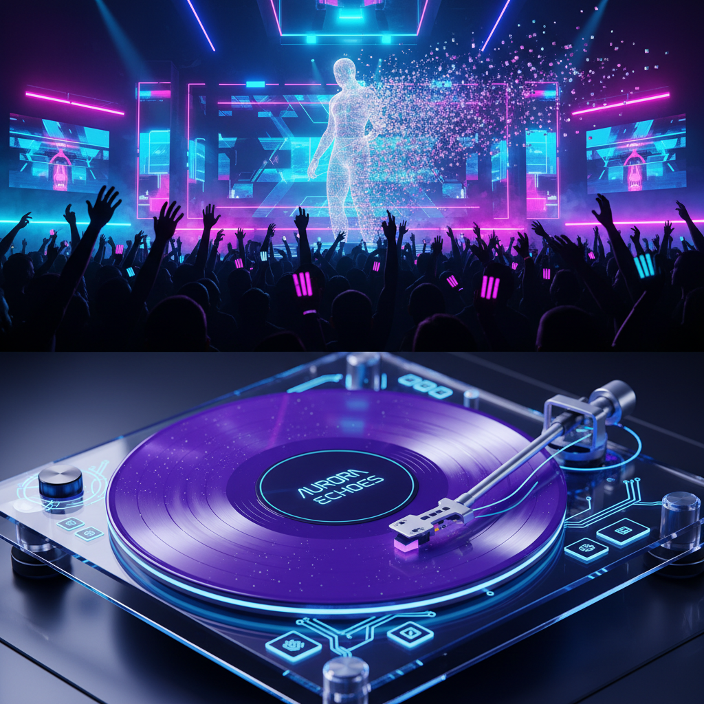 Olivia Rodrigo’s New Era and the AI Remix Revolution: Music News Today June 2026