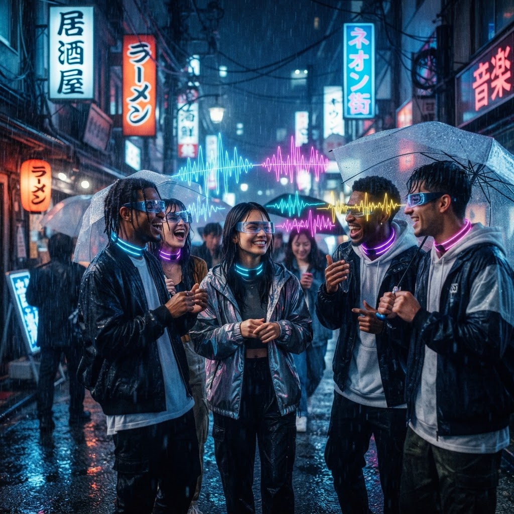 Sonic Bubbles & Ghost Features: Why the Global Hit Is Dying in 2026