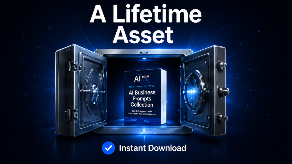 A Lifetime Asset — Lifetime Updates, Instant Download, PDF Format