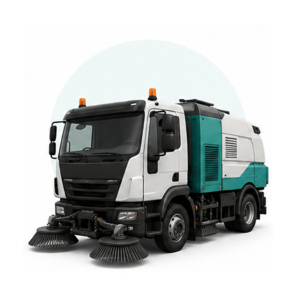 Municipal Equipment